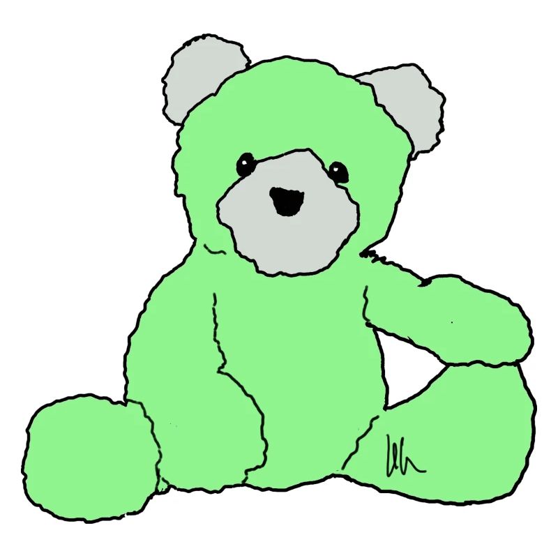 Teddy