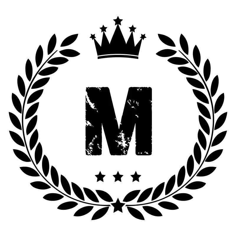 wappen m