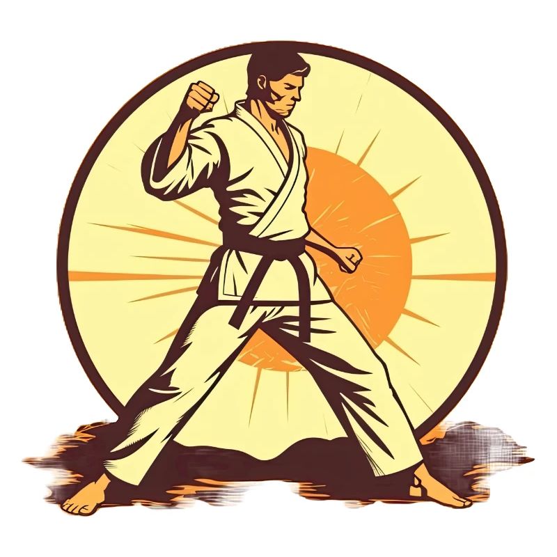 Accendi il tuo Karate