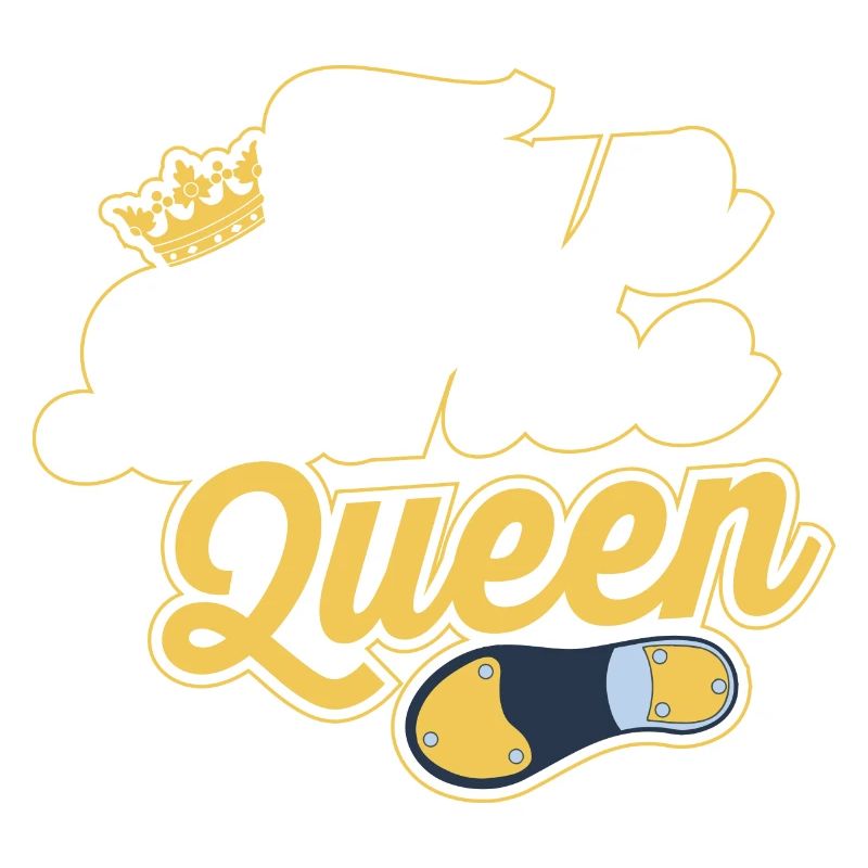 Tap Dance Queen Tap Dancing Tap Dancer