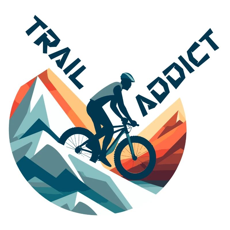 Trail Addict - Conception de VTT