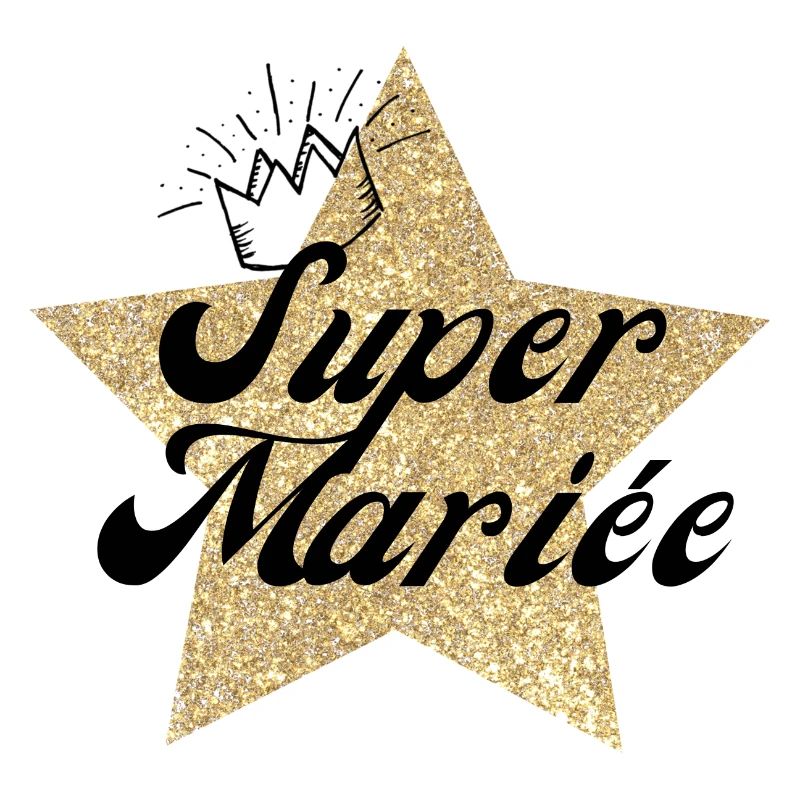 Super Star Bride - Bride Gift