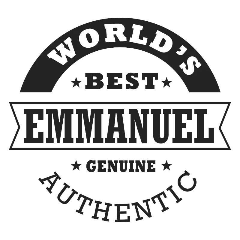 Emmanuel Gift emmanuel first name Emmanuel