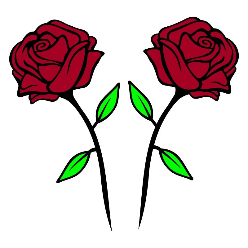 roses