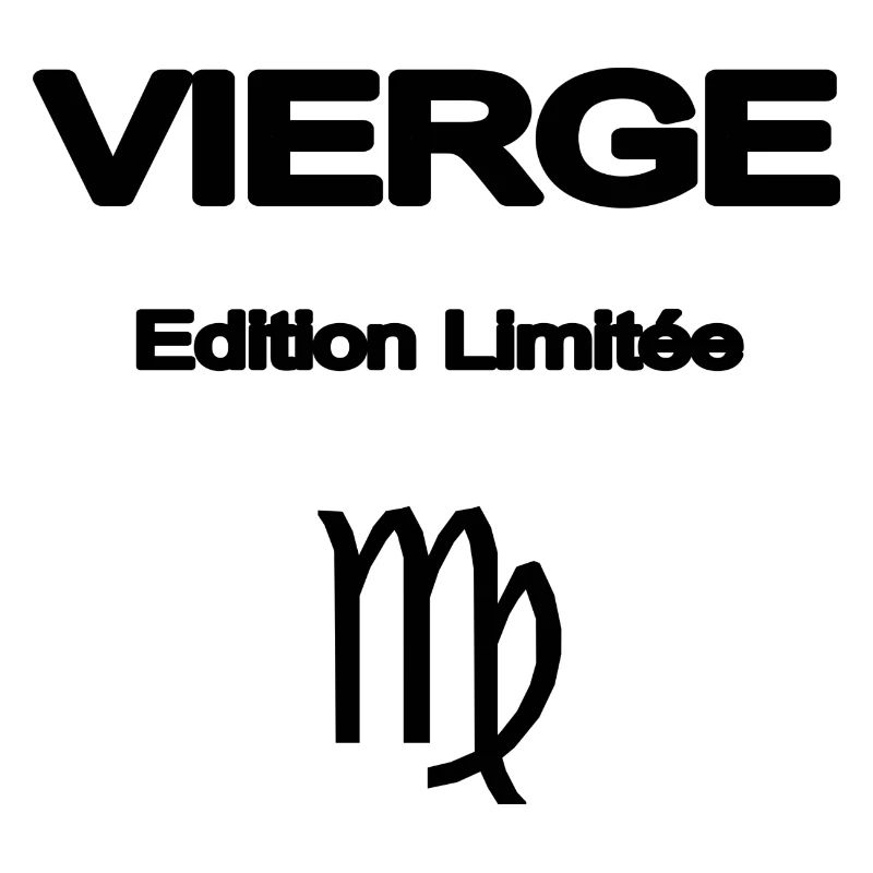 VIERGE ELEGANT ASTRO