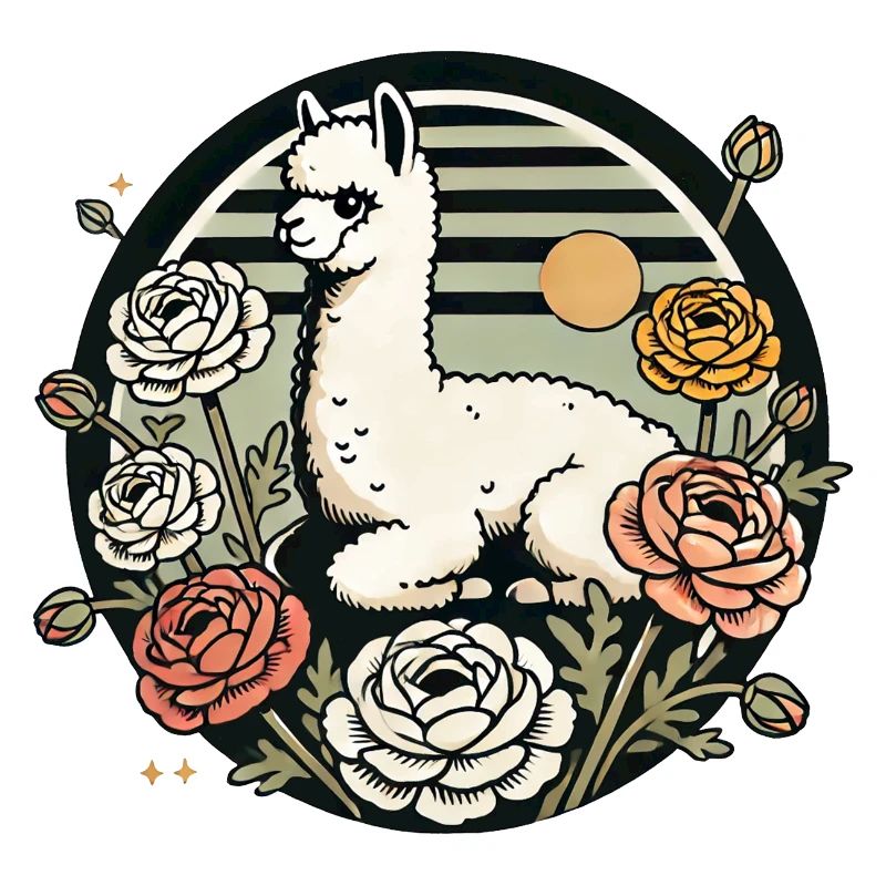 Alpacas