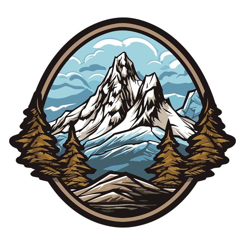 Mountain Mountain