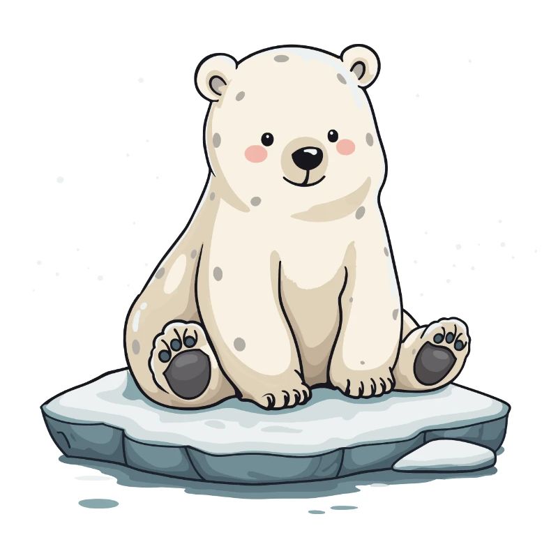 POLE BEAR