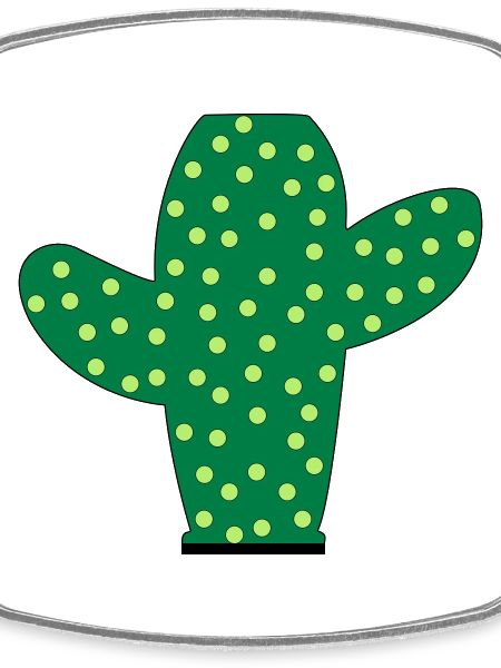 Prickly Cactus