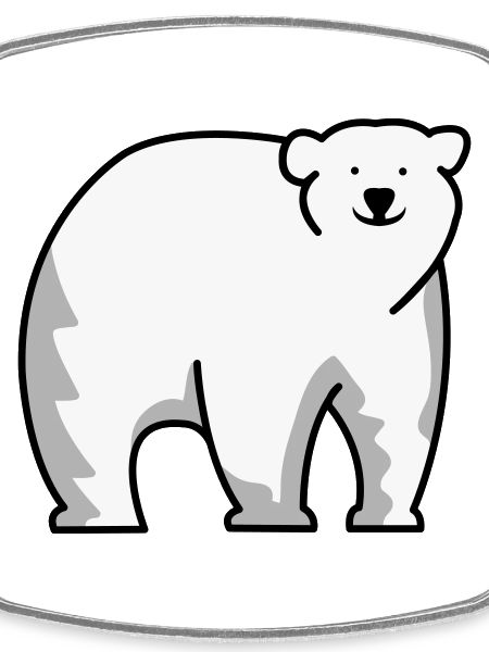 Polar bear