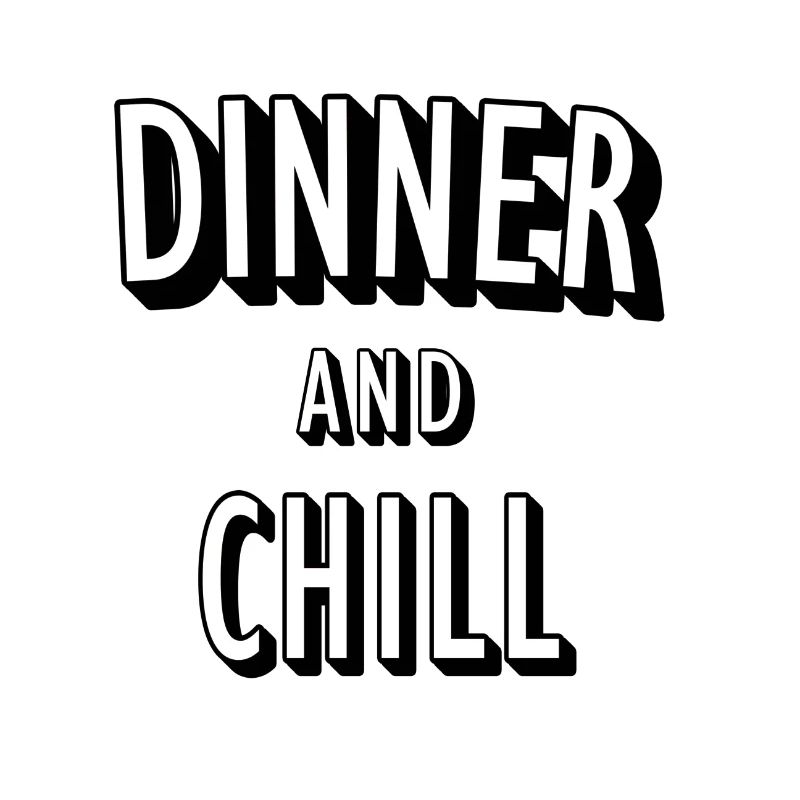 Dîner et Réfrigérer