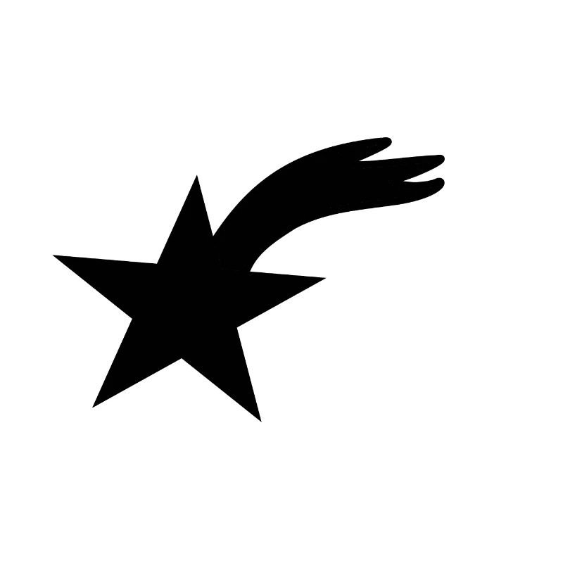 Sternschnuppe