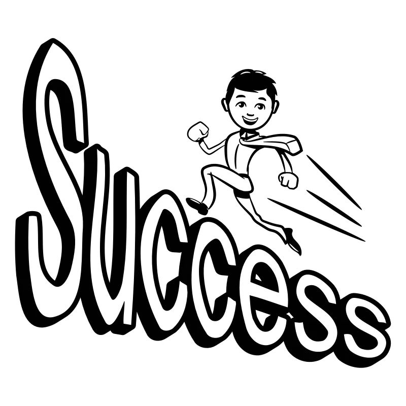 success