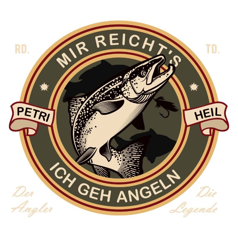 Fischerhut Geschenkidee