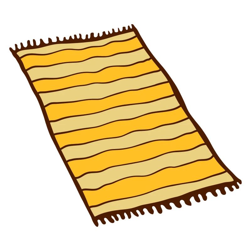 Cool tapis design