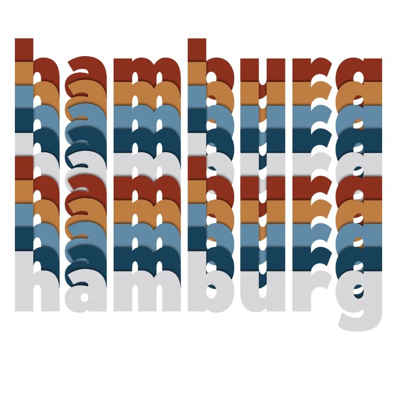 Hambourg 040 Null Vier Null