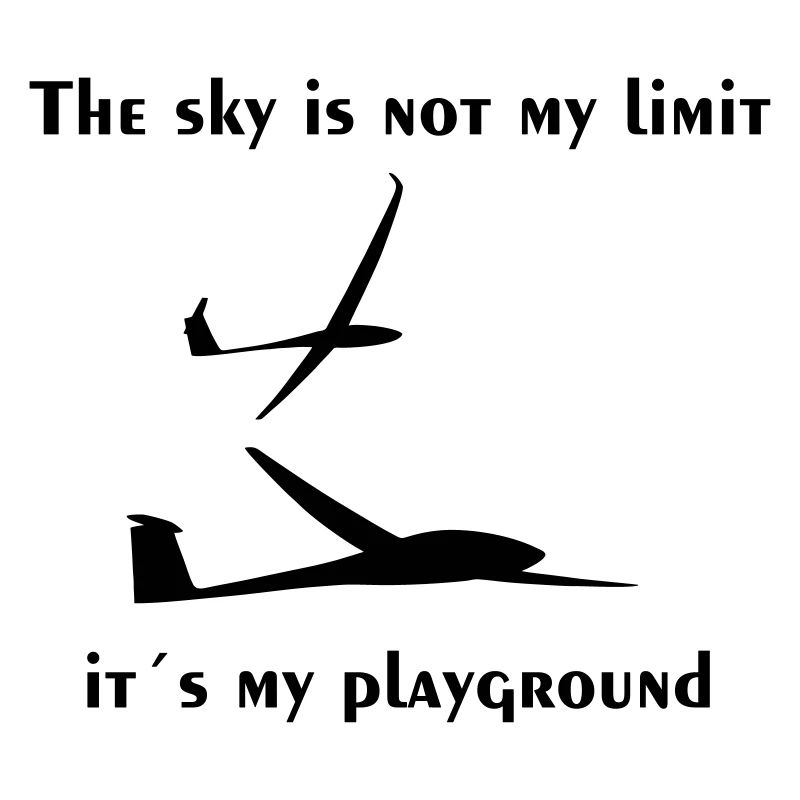 Glider Glider Gliding Glider Pilot