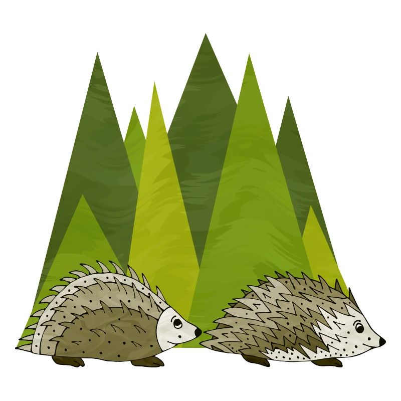 Hedgehogs