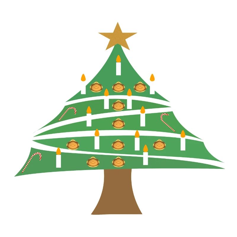 Weihnachtsbaum