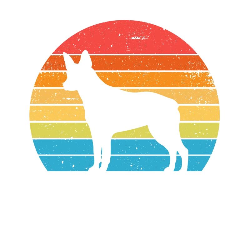 Australian Stumpy Tail Cattle Dog