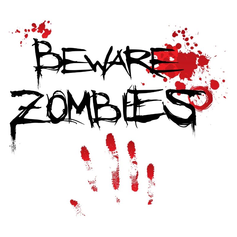 Beware Zombies