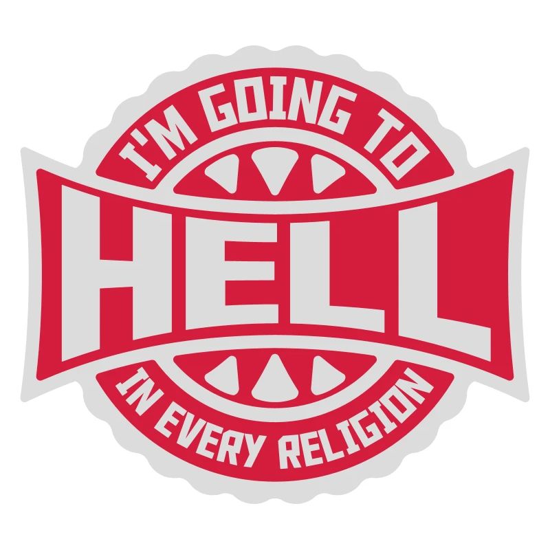 Going to Hell