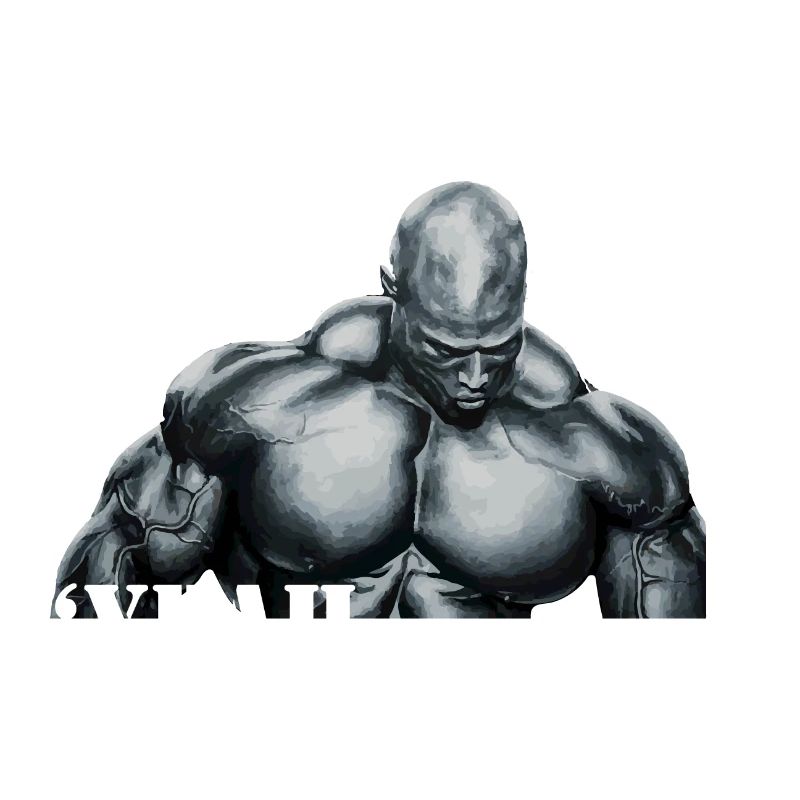 ronnie coleman yeah buddy light weight,yeah buddy