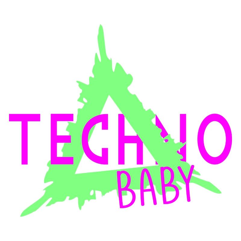 Techno bébé