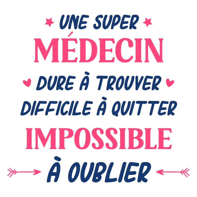 médecin