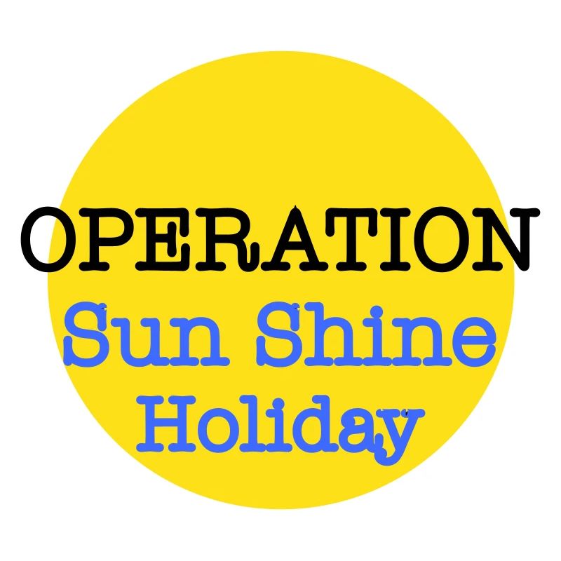 Operation Sun Shine 2