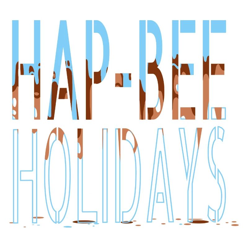 Animal Welfare Beard Present Bee Keeper