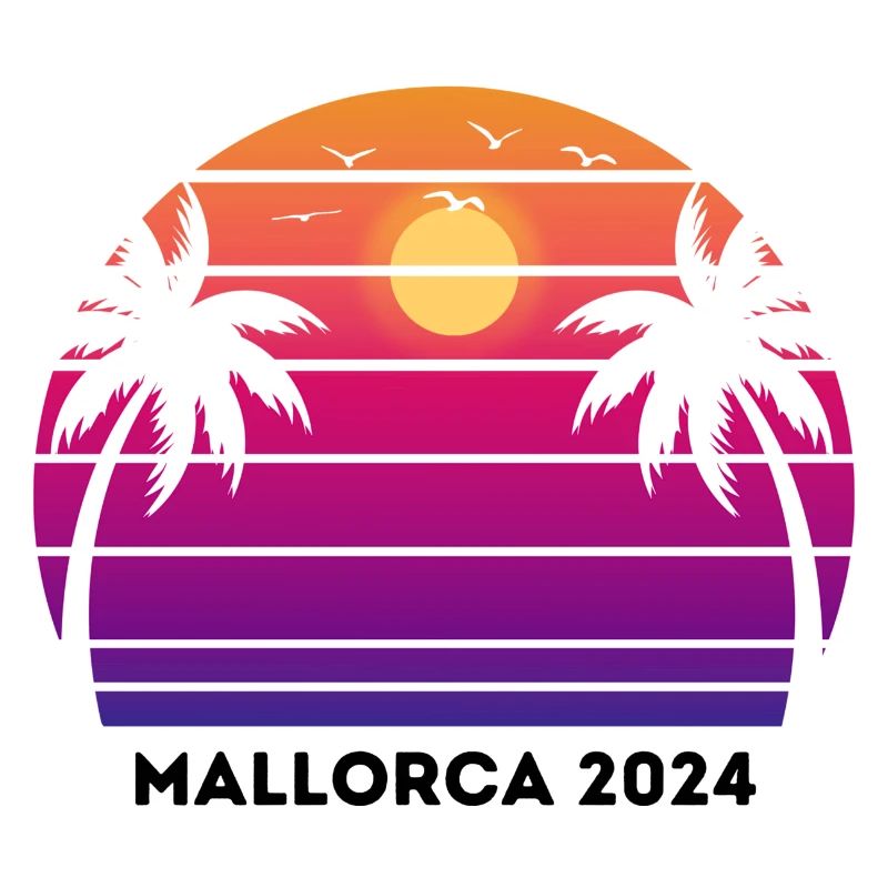 Mallorca 2024