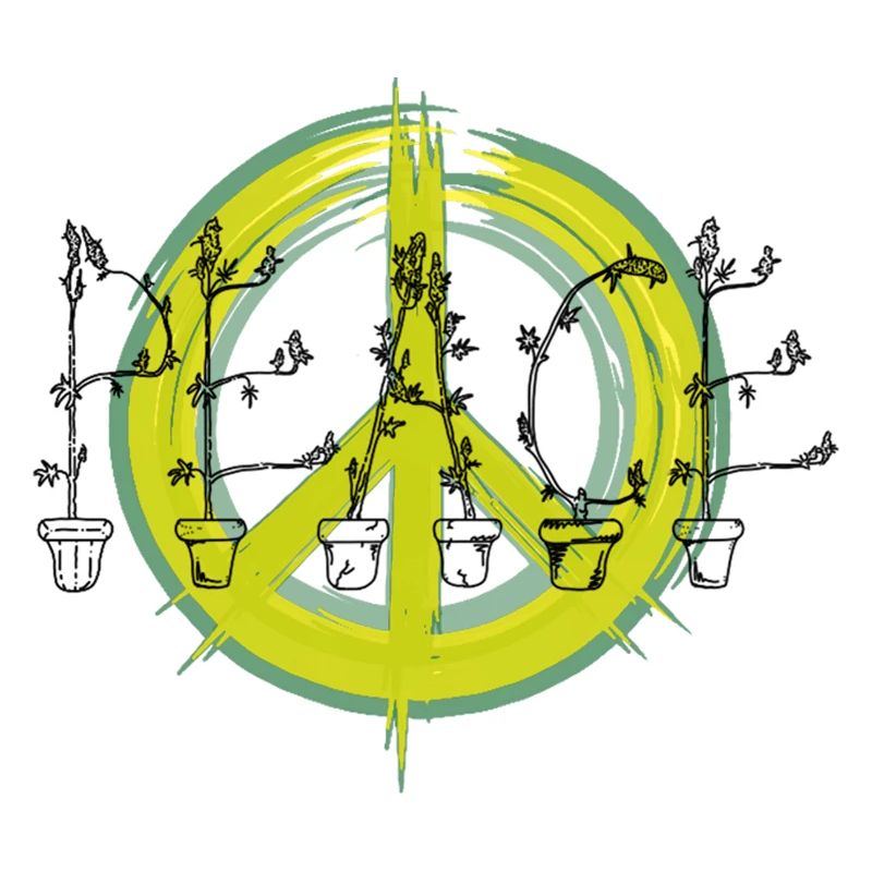 PEACE