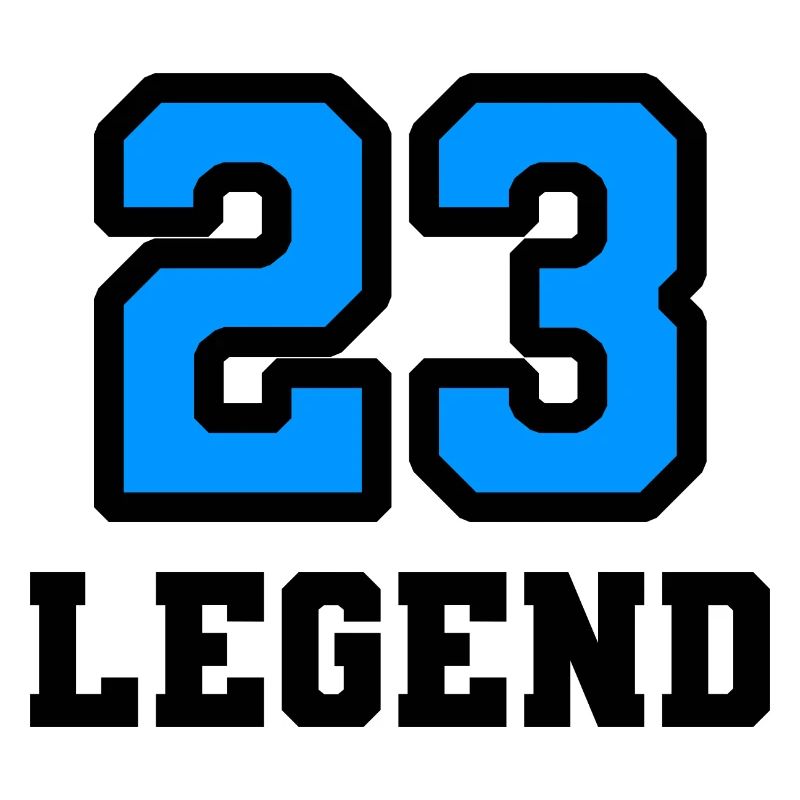 Legend 23