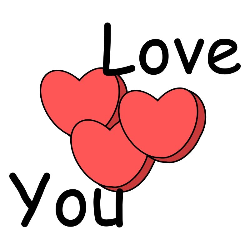 Je t’aime
