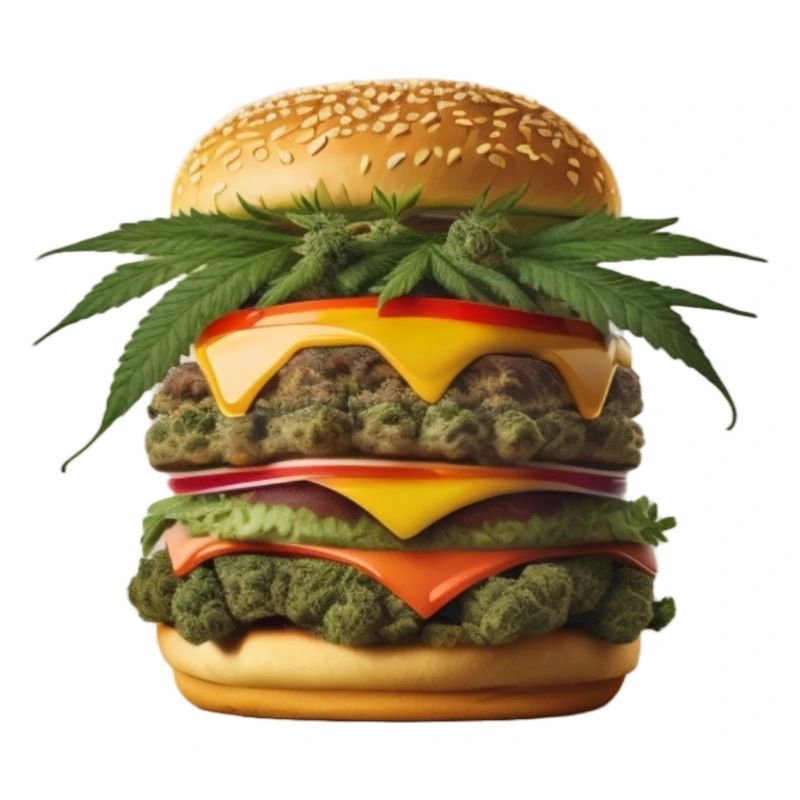 Stoner Burger