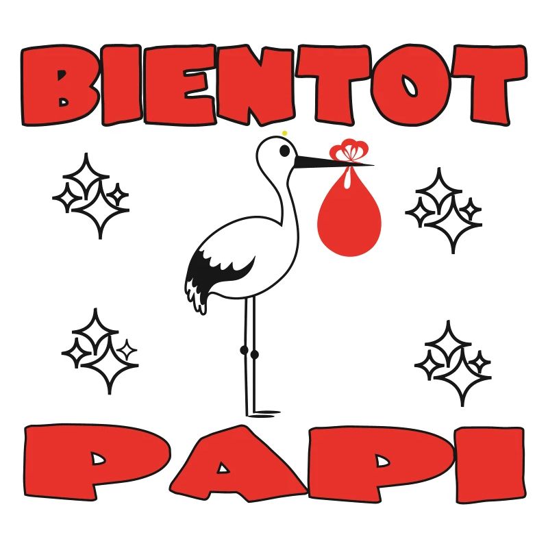 BIENTOT PAPI