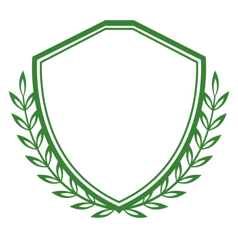 Crest Emblem