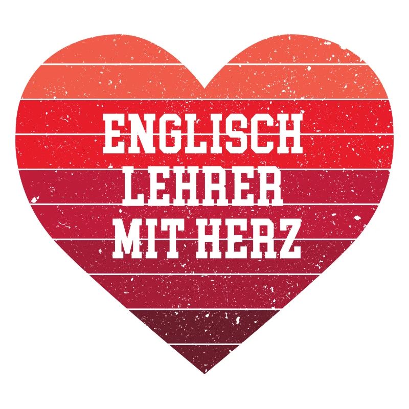 Englisch Lehrer mit Herz Bester Englischlehrer