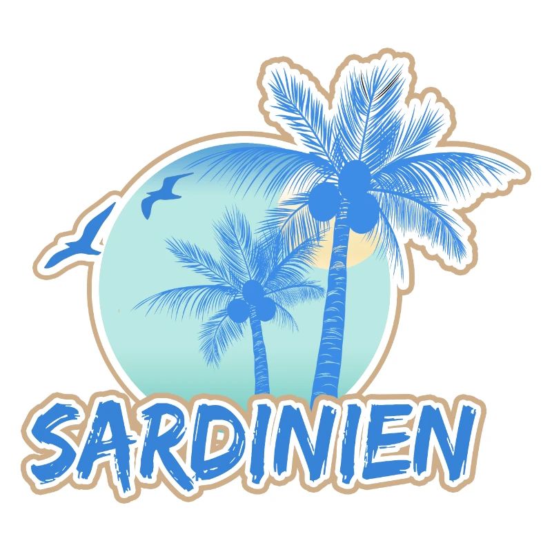 La Sardaigne comme vacances