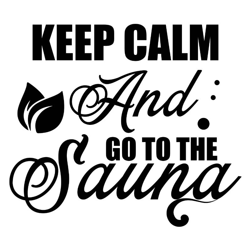 Sauna Wellness Spa