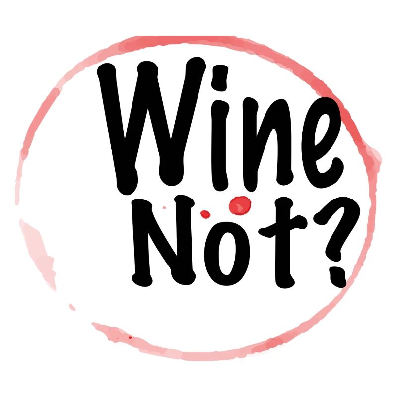 Wine Not ?