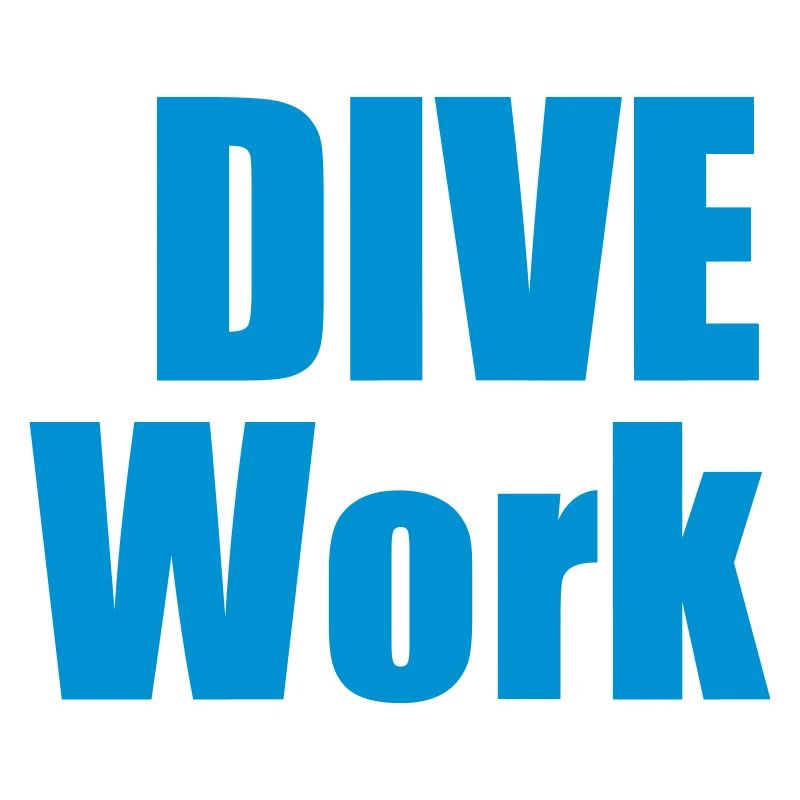 dive