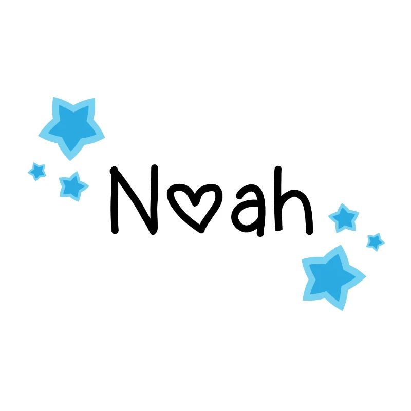 Name - Noah