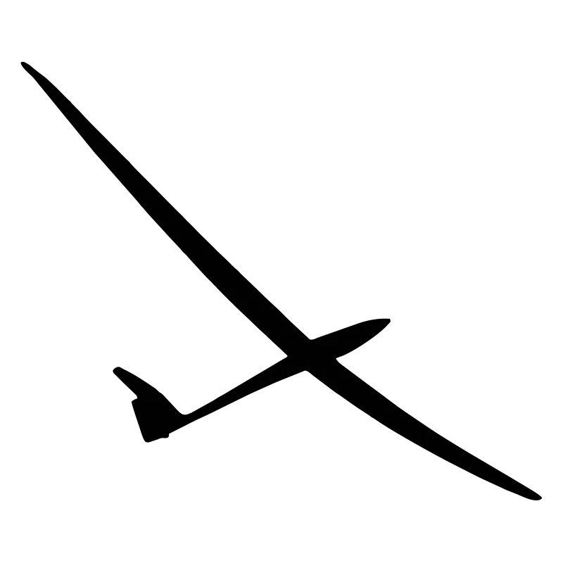 Glider Gliding Glider Glider Pilot Pilot