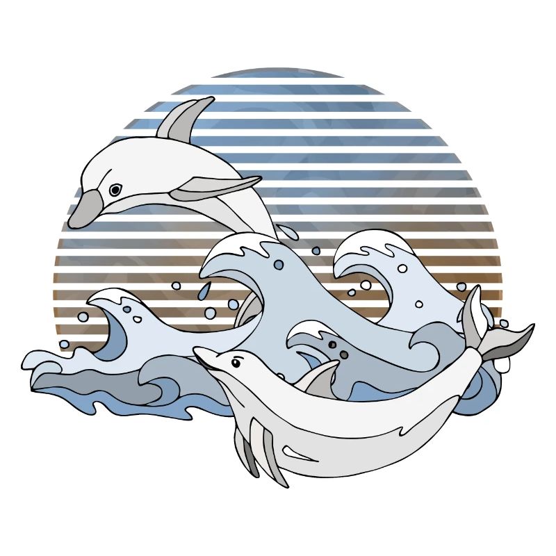 Dauphins