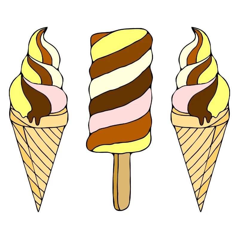 Glace