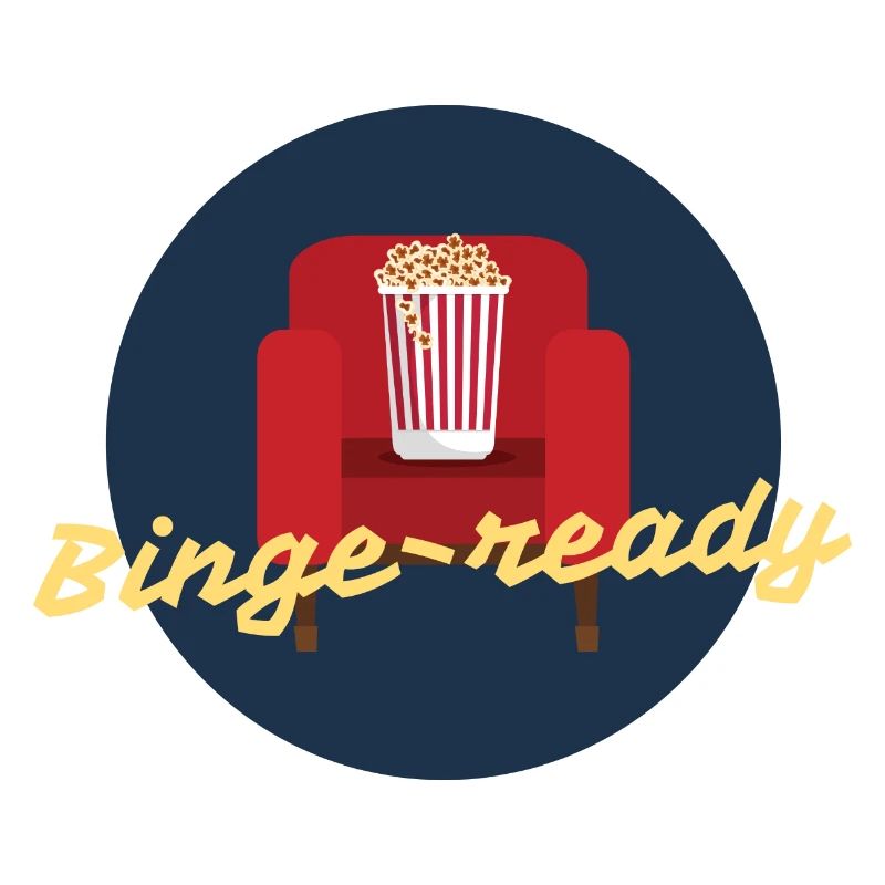 binge ready