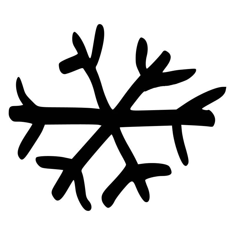 Flocon de neige
