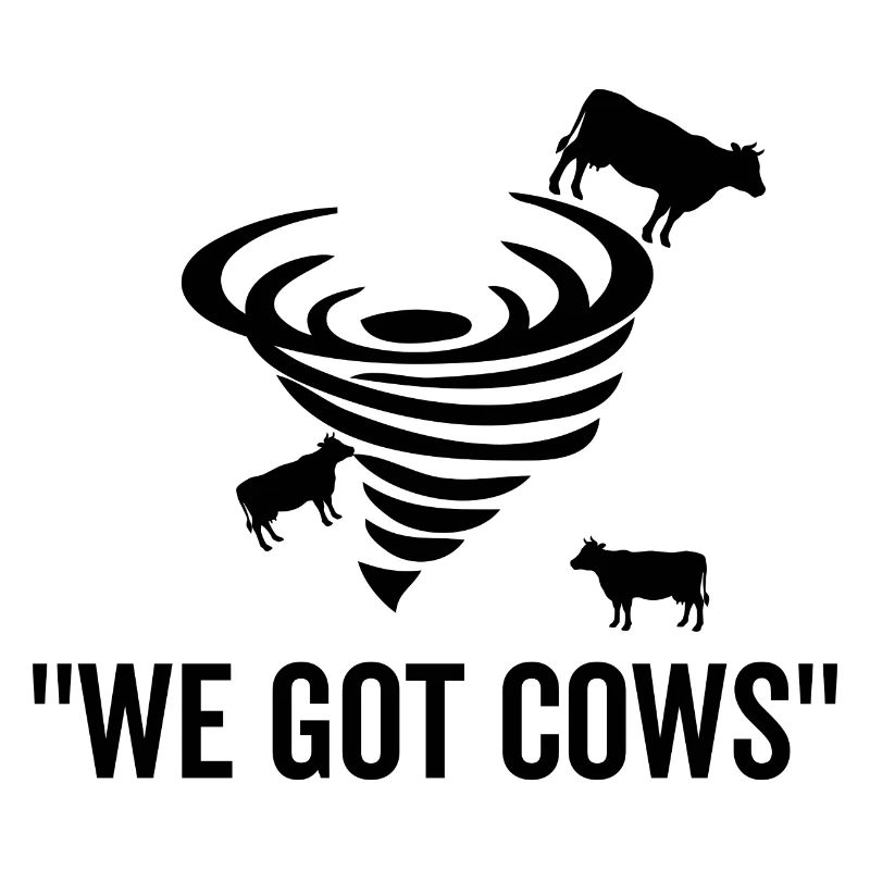 We Got Cows